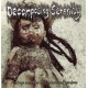 DECOMPOSING SERENITY - Vintage Melodies & Lacerated Tendons CD